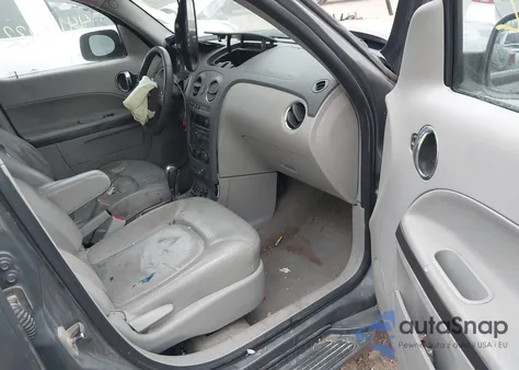 2008 Chevrolet Hhr Lt from USA, damaged, VIN 3GNDA33P48S532596